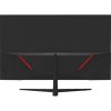 GABA GL-2705QHD 27" LED gaming monitor fekete 165Hz FreeSync