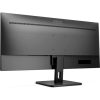 AOC U34E2M 34" VA LED monitor fekete 100Hz