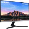 Samsung UR55 28" IPS LED monitor fekete-ezüst FreeSync