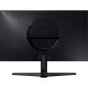 Samsung UR55 28" IPS LED monitor fekete-ezüst FreeSync