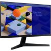 Samsung Essential S3 S31C S24C310EAU 24" IPS LED monitor fekete 75Hz FreeSync