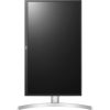 LG 27UL550P-W 27" IPS LED monitor fehér-ezüst FreeSync