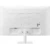 Samsung M70B S32BM701UP 32" VA LED smart monitor fehér