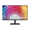 Samsung ViewFinity S6 S60UA S32A600NAU 32" IPS LED monitor fekete 75Hz FreeSync