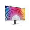 Samsung ViewFinity S6 S60UA S32A600NAU 32" IPS LED monitor fekete 75Hz FreeSync