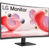 LG 32MR50C-B 31.5" ívelt VA LED monitor fekete 100Hz FreeSync