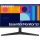 Samsung S33GC S24C332GAU 24" IPS LED monitor fekete-szürke 100Hz FreeSync