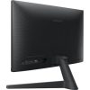 Samsung S33GC S24C332GAU 24" IPS LED monitor fekete-szürke 100Hz FreeSync