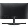 Samsung S33GC S24C332GAU 24" IPS LED monitor fekete-szürke 100Hz FreeSync