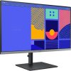 Samsung S43GC S27C432GAU 27" IPS LED monitor fekete-szürke 100Hz FreeSync