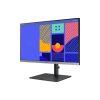 Samsung S43GC S24C432GAU 24" IPS LED monitor fekete-szürke 100Hz FreeSync