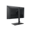 Samsung S43GC S24C432GAU 24" IPS LED monitor fekete-szürke 100Hz FreeSync