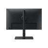 Samsung S43GC S24C432GAU 24" IPS LED monitor fekete-szürke 100Hz FreeSync