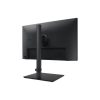 Samsung S43GC S24C432GAU 24" IPS LED monitor fekete-szürke 100Hz FreeSync