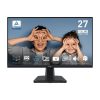 MSI PRO MP275 Business 27" IPS LED monitor fekete 100Hz