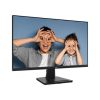 MSI PRO MP275 Business 27" IPS LED monitor fekete 100Hz