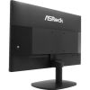 Asrock CL25FF 24.5" IPS LED gaming monitor fekete 100Hz FreeSync