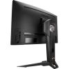 Asrock Phantom Gaming PG27Q15R2A 27" ívelt VA LED gaming monitor fekete 165Hz FreeSync Premium (1500R)