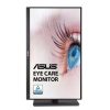 Asus VA24EQSB 23.8" IPS LED monitor fekete 75Hz