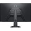 Dell S2721HGF 27" ívelt VA LED gaming monitor fekete 144Hz FreeSync Premium (Bontott, használt!)