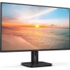 Philips 24E1N1100A 23.8" IPS LED monitor fekete 100Hz