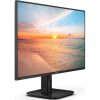 Philips 24E1N1100A 23.8" IPS LED monitor fekete 100Hz