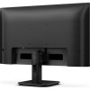 Philips 24E1N1100A 23.8" IPS LED monitor fekete 100Hz