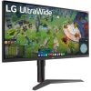 LG 34WP65G-B UltraWide 34" IPS LED monitor fekete 75Hz FreeSync (Sérült csomagolás, bontott!)