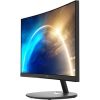 MSI PRO MP2412C Business 23.6" ívelt VA LED monitor fekete 100Hz