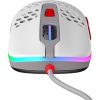 Xtrfy M42 RGB retro optikai USB gaming egér