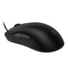 Zowie S1-C optikai USB gaming egér fekete