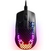 Steelseries Aerox 3 (2022) Onyx optikai USB gaming egér fekete