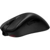 Zowie EC3-CW optikai USB / vezeték nélküli gaming egér fekete