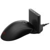 Zowie EC3-CW optikai USB / vezeték nélküli gaming egér fekete