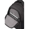 American Tourister At Work Laptop Backpack 15,6" notebook hátizsák fekete-narancssárga