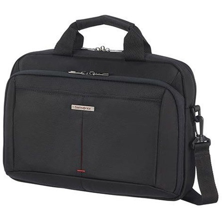 Samsonite Guardit 2.0 Bailhandle 13,3" notebook oldaltáska fekete