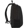 Samsonite Guardit 2.0 Laptop Backpack L 17,3" notebook hátizsák fekete