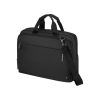 Samsonite Network 4 Bailhandle 15,6" notebook oldaltáska fekete (Charcoal Black)