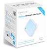 TP-Link TL-WR802N Nano Wi-Fi router