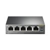 TP-Link TL-SF1005P PoE switch