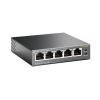 TP-Link TL-SF1005P PoE switch