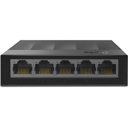 TP-Link LS1005G switch