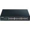 D-Link DGS-1100-24PV2 Smart PoE switch