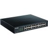 D-Link DGS-1100-24PV2 Smart PoE switch