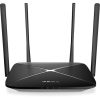 Mercusys AC12G AC1200 Dual-Band Wi-Fi router