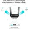 TP-Link Archer C64 AC1200 Dual-Band Wi-Fi router