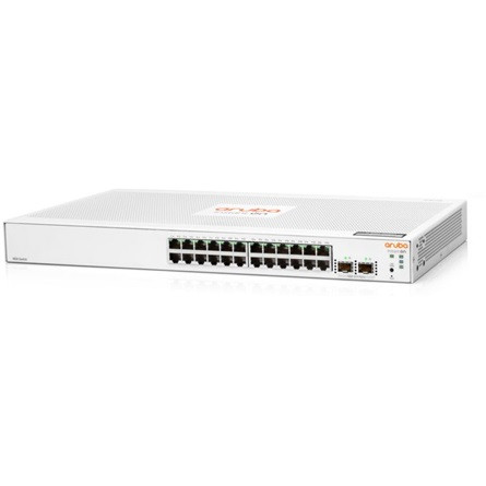 HP Aruba Instant On 1830 switch