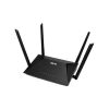 Asus RT-AX1800U Dual-Band Wi-Fi USB-4G/LTE router