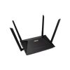 Asus RT-AX1800U Dual-Band Wi-Fi USB-4G/LTE router