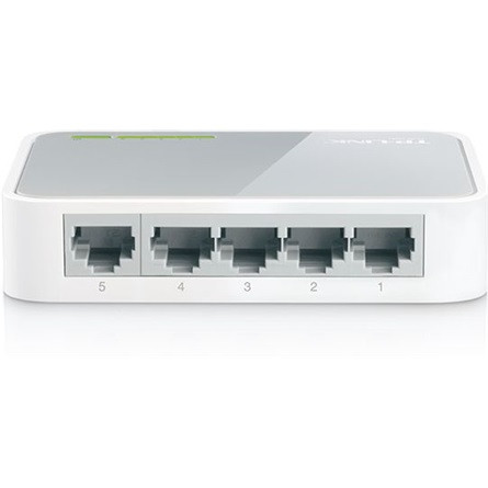 TP-Link TL-SF1005D switch